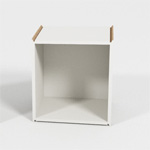 Chbox white